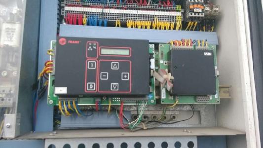 寮步镇中央空调保养节能保养