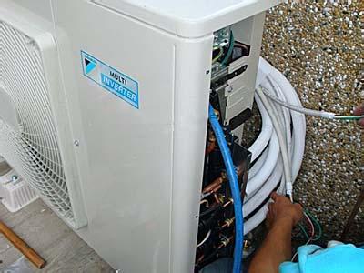 寮步镇商场中央空调分析及中央空调的维保分析