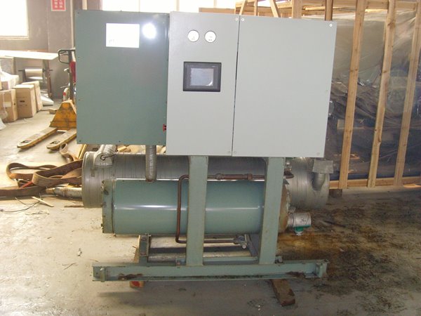 寮步镇酒店中央空调不停机清洗方法介绍